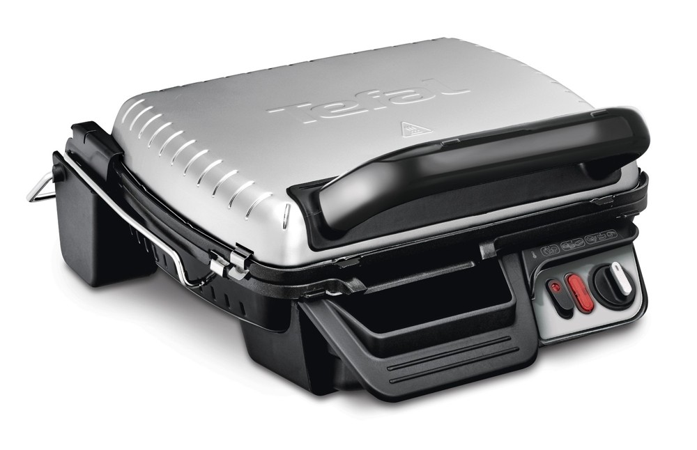 Электрогриль Tefal Health Grill Comfort GC306012
