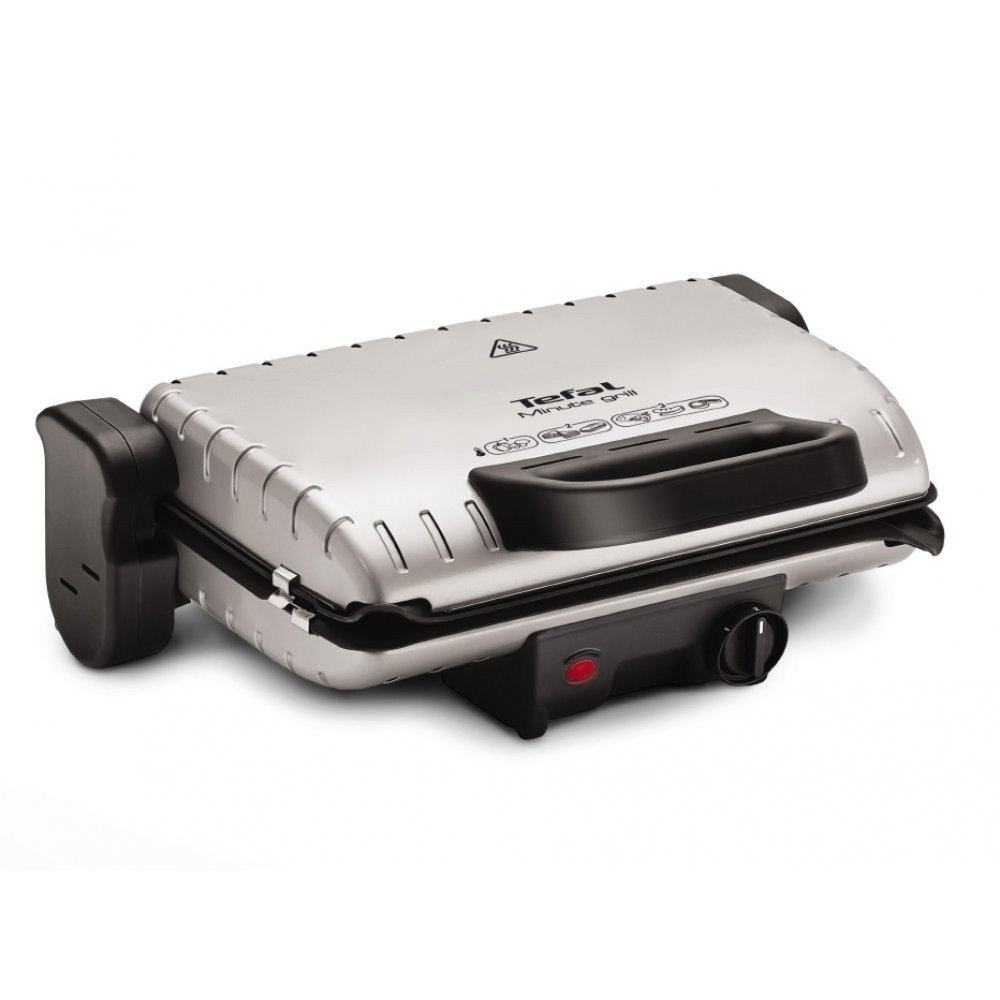 Электрогриль Tefal Minute Grill GC205012