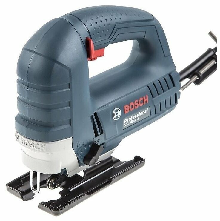 Электролобзик Bosch GST 8000 E Professional
