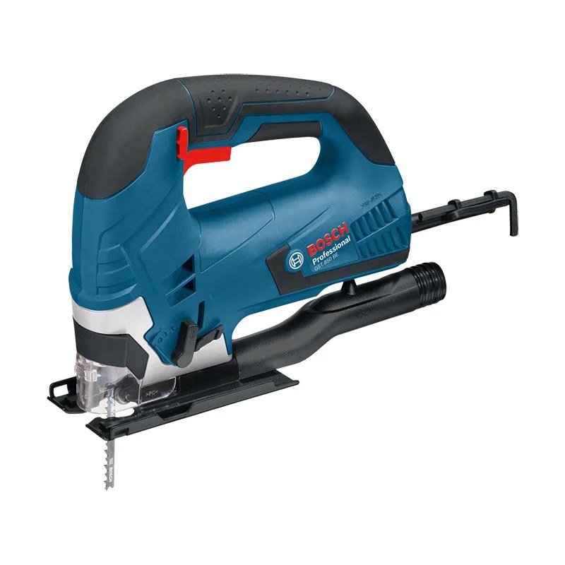 Электролобзик Bosch GST 850 BE