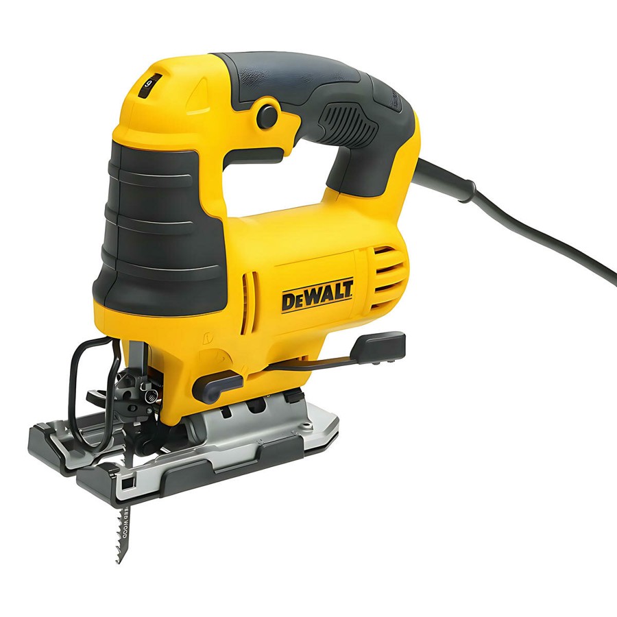 Электролобзик DeWalt DWE349