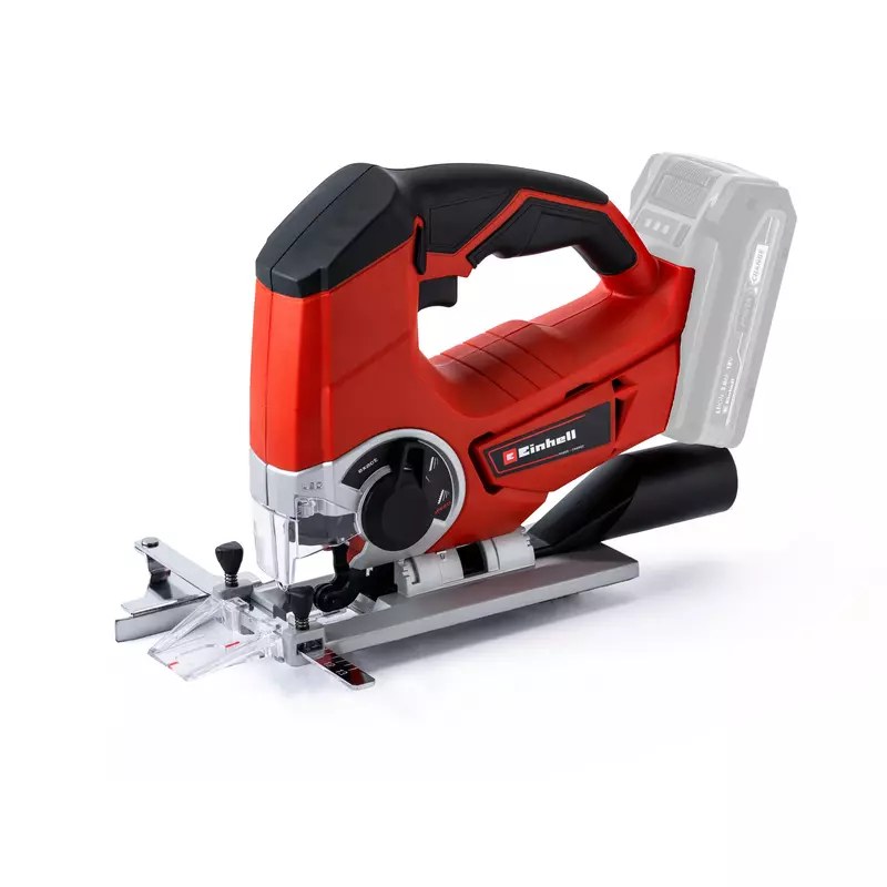 Аккумуляторный электролобзик Einhell TE-JS 18 Li-Solo