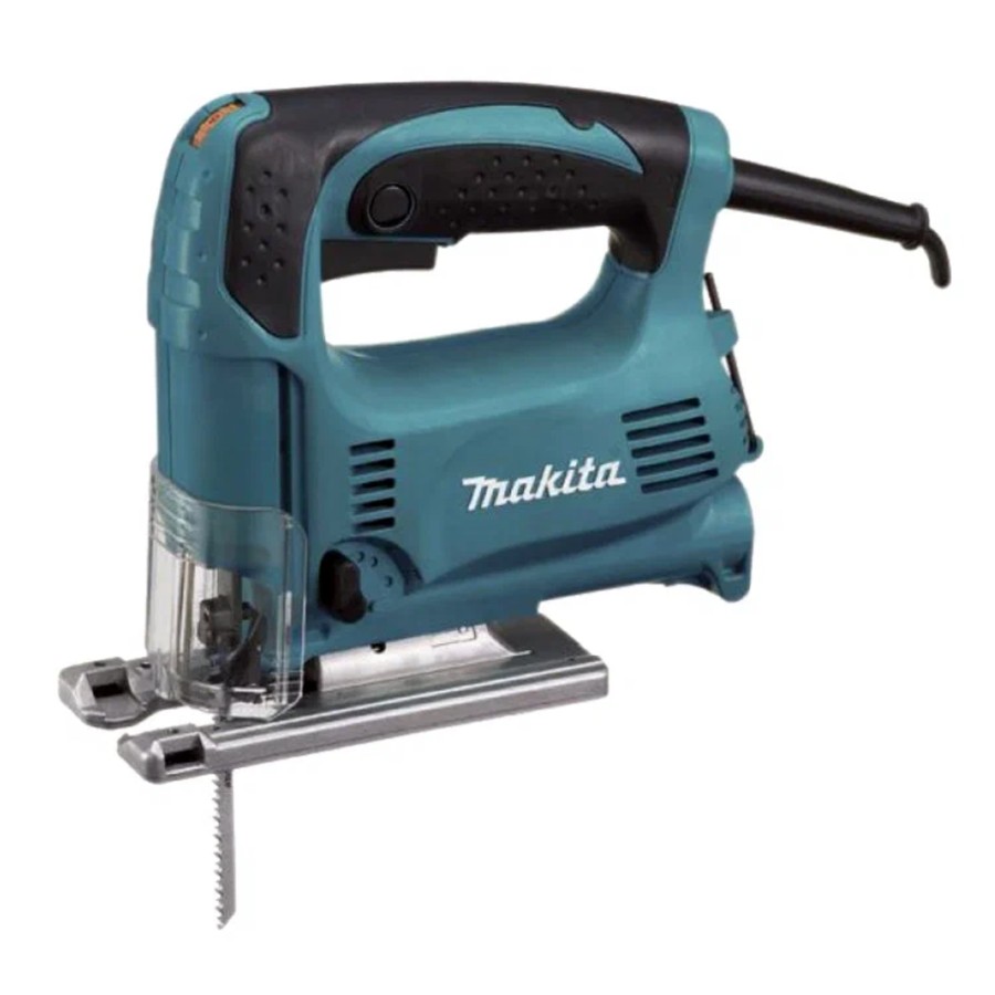Электролобзик Makita 4329