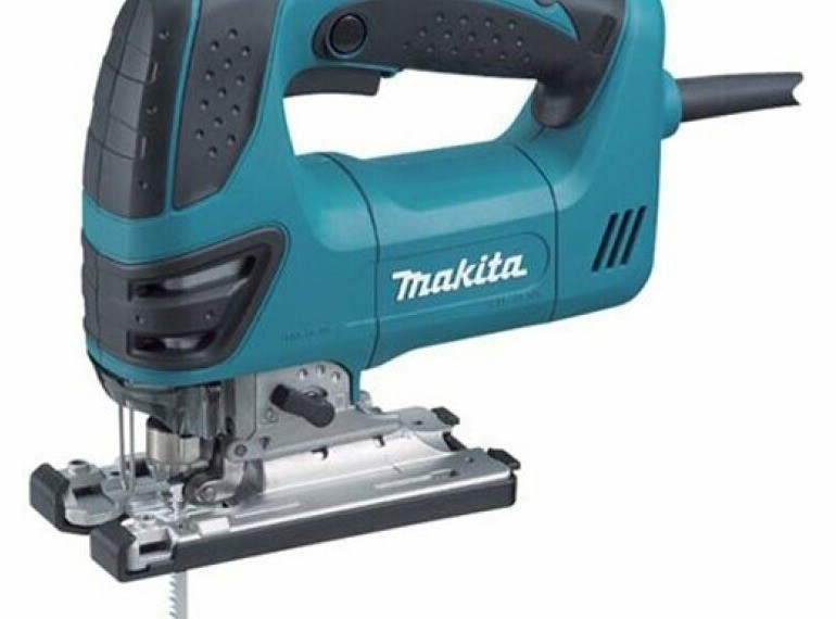 Электролобзик Makita 4350FCT