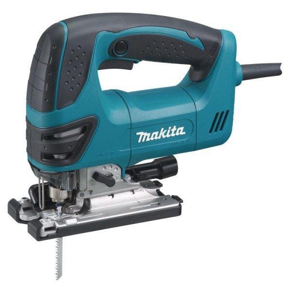 Электролобзик Makita 4350FCT
