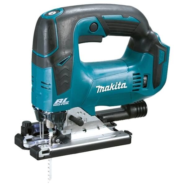 Аккумуляторный электролобзик Makita DJV182Z