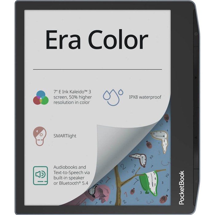 Электронная книга PocketBook 700 Era Color