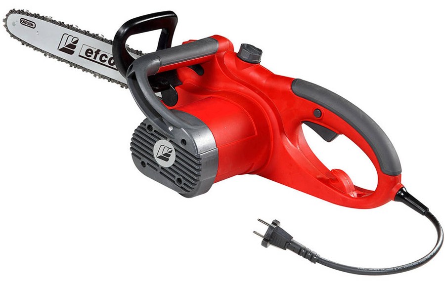 Электропила Efco MT 2000 E