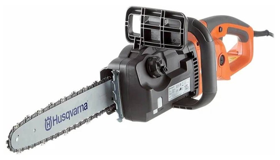 Электропила Husqvarna 418EL