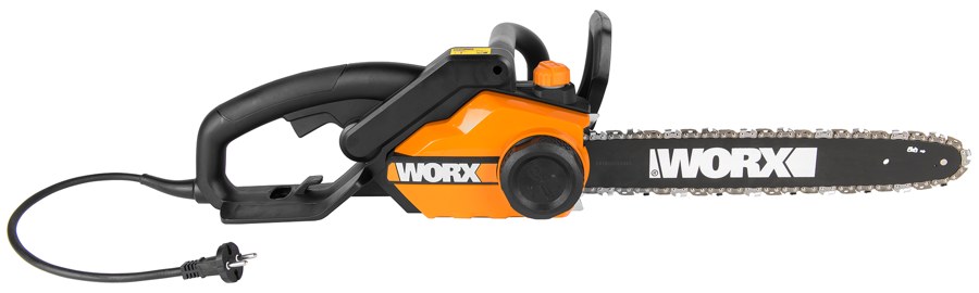 Электропила Worx WG303E