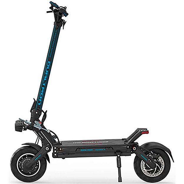 Электросамокат Dualtron Thunder 3
