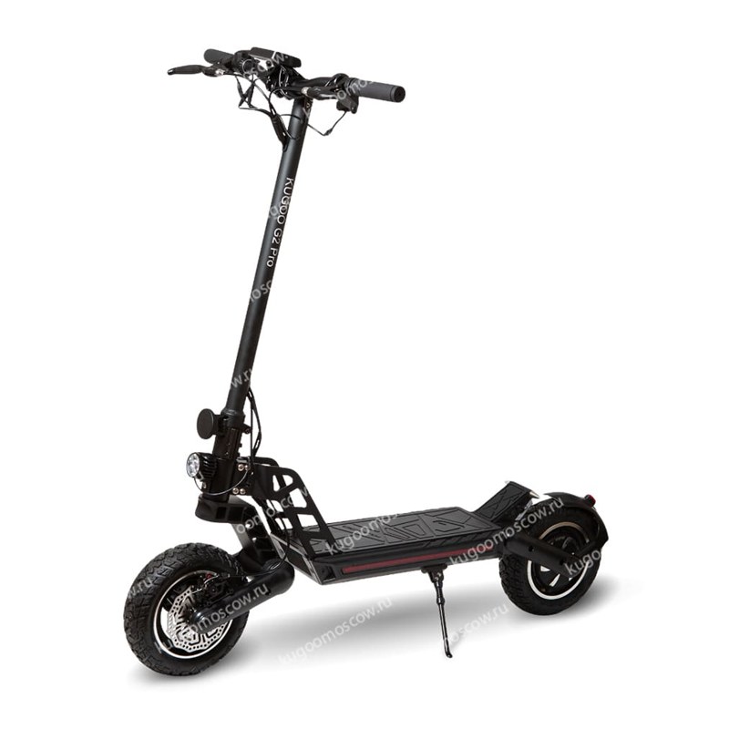 Электросамокат Kugoo Kirin G2 Pro