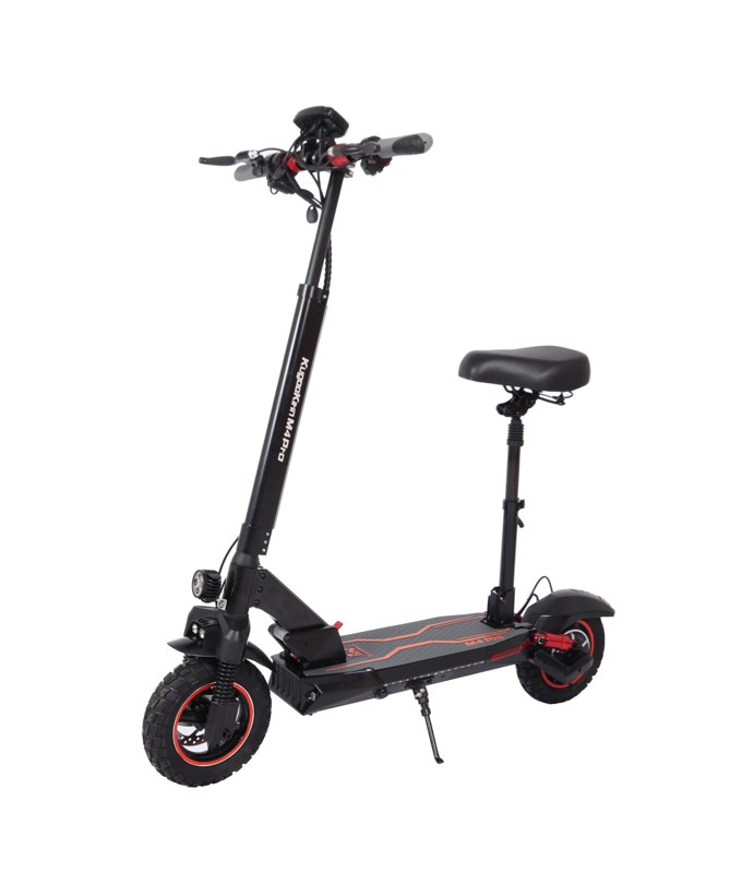 Электросамокат Kugoo Kirin M4 Pro
