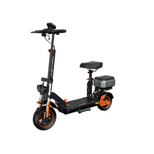 Электросамокат Kugoo Kirin M5 Pro