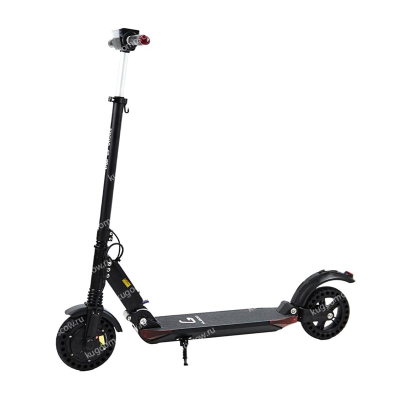 Электросамокат Kugoo S3 Pro