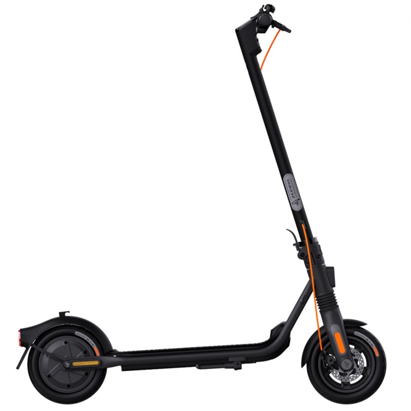 Электросамокат Ninebot KickScooter F2 Pro