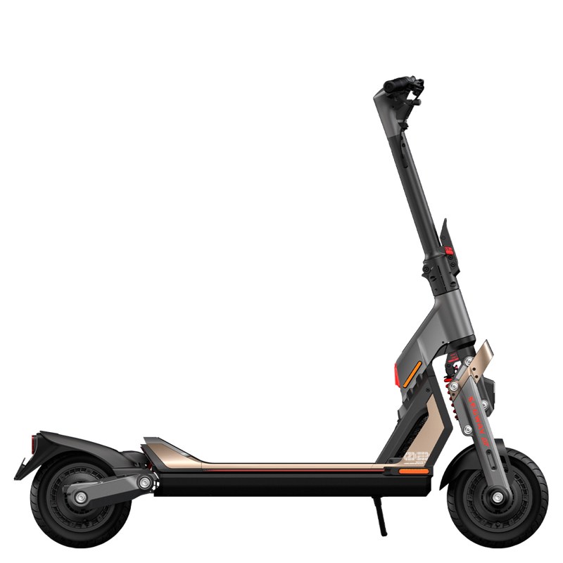 Электросамокат Ninebot SuperScooter GT2