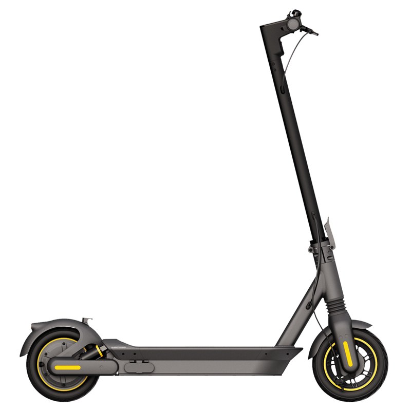 Электросамокат Ninebot KickScooter MAX G2