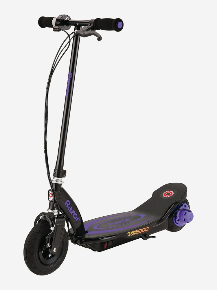 Электросамокат Razor Power Core E100