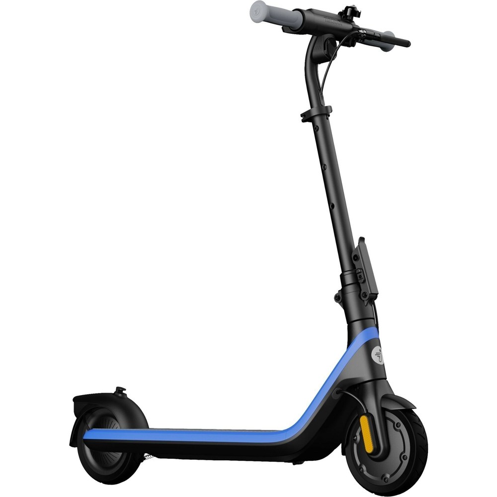 Электросамокат Segway-Ninebot C2 Pro