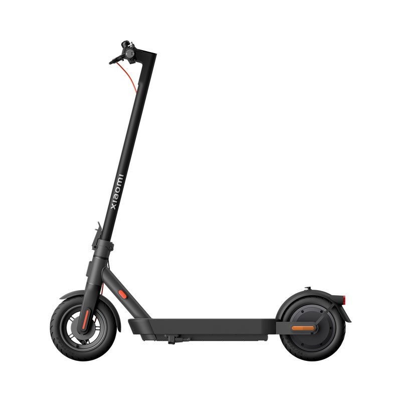 Электросамокат Xiaomi Electric Scooter 4 Pro (2nd Gen)