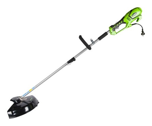 Электрический триммер Greenworks GST1246