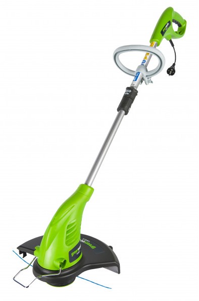 Электрический триммер Greenworks GST5033
