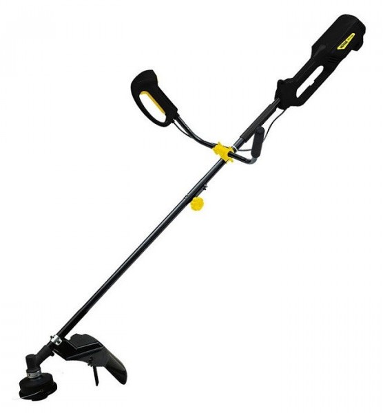 Электрический триммер Huter GET-1700B