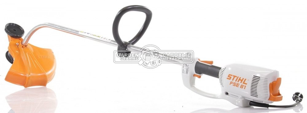 Электрический триммер STIHL FSE 81