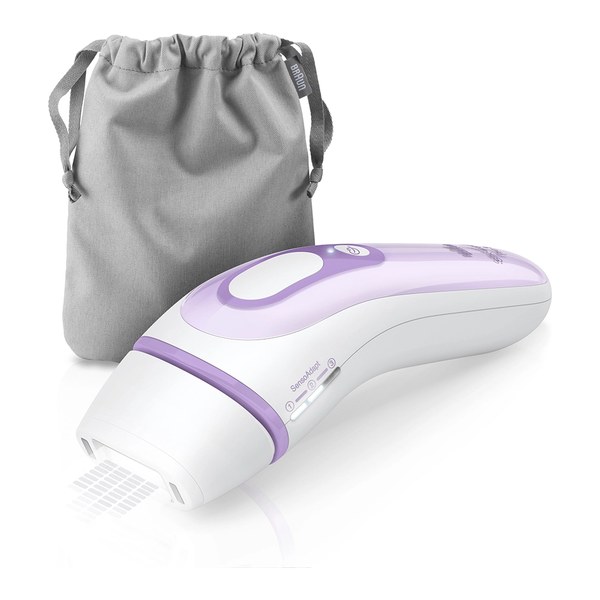 Фотоэпилятор Braun Silk-expert Pro 3 PL3012
