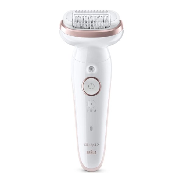 Эпилятор Braun Silk-epil 9 Flex 9-030