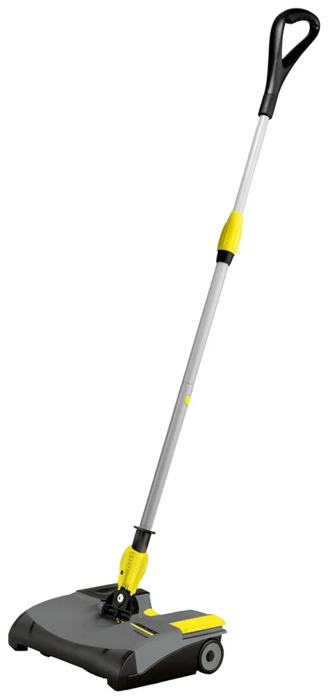 Электровеник Karcher EB 30/1 Li-Ion