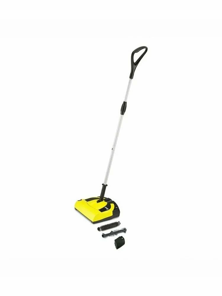 Электровеник Karcher K 55 Plus