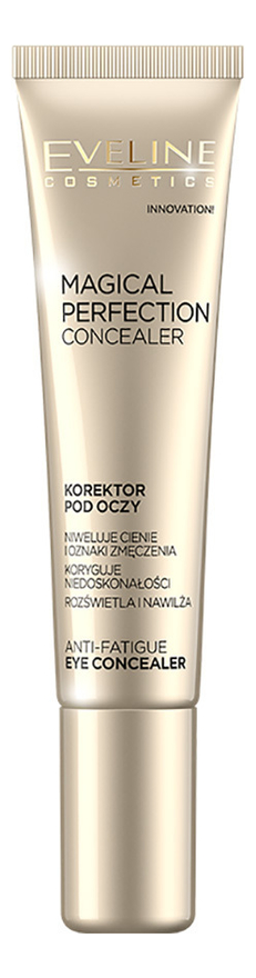 Консилер Eveline Magical Perfection