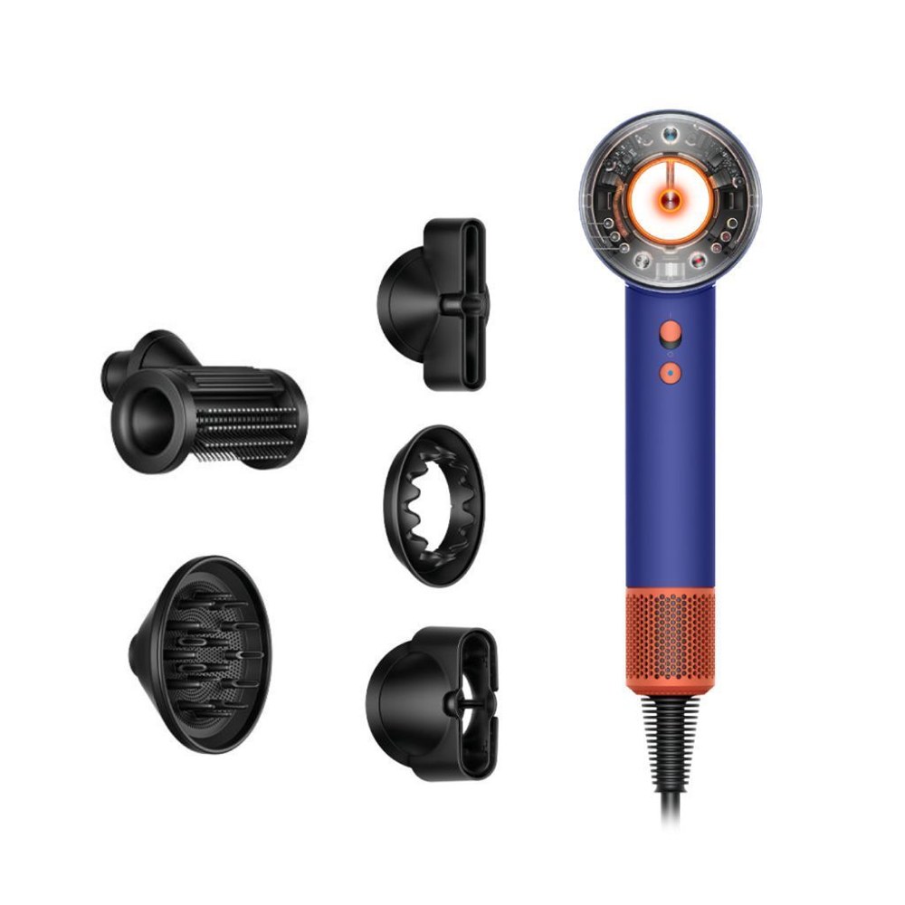 Фен Dyson Supersonic Nural HD16