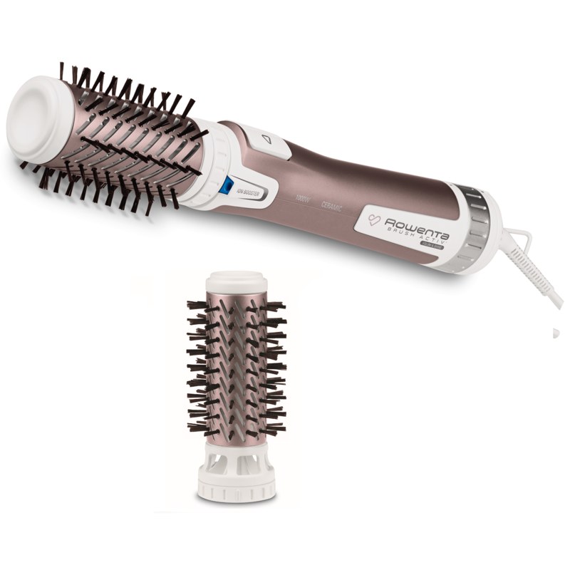 Фен-щётка Rowenta Brush Activ Premium Care CF9540
