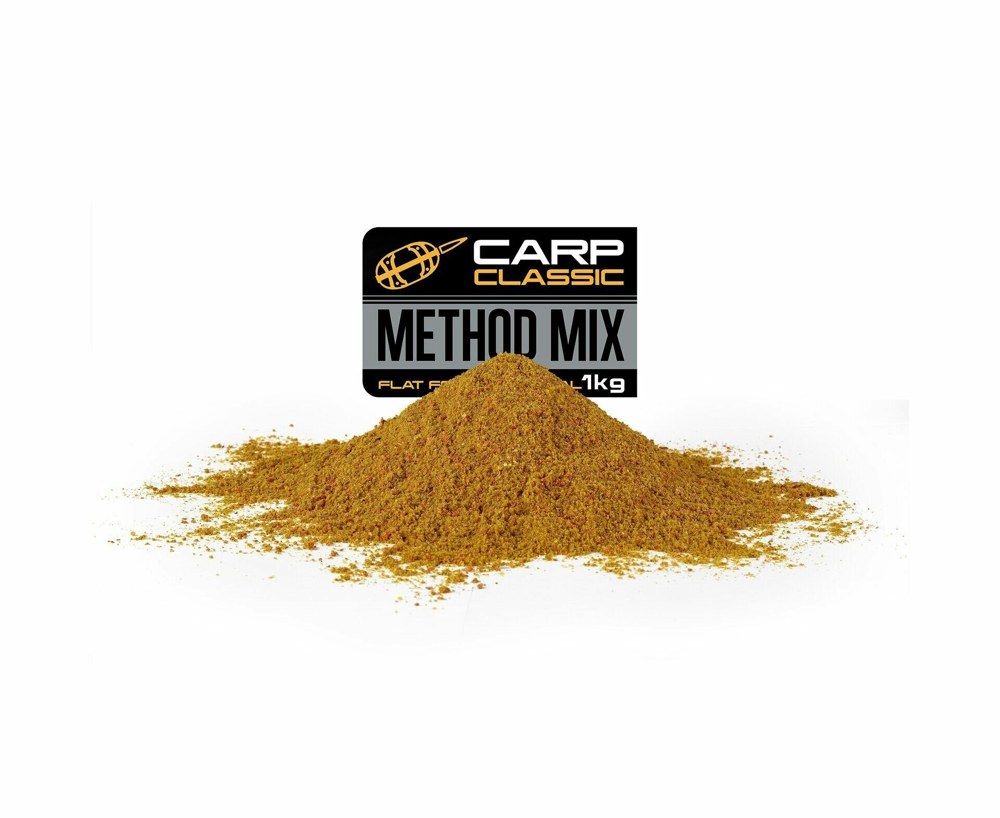 Прикормка FFEM Method Mix Carp Classic