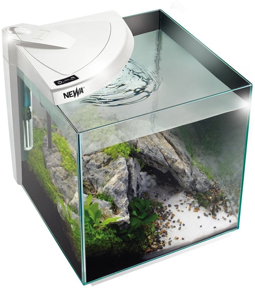 Аквариум Newa More NMO 30W