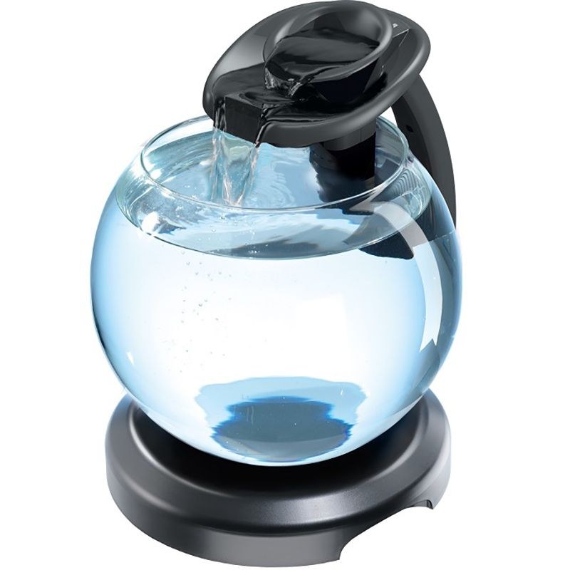 Аквариум Tetra Cascade Globe Duo Waterfall