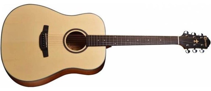Акустическая гитара Crafter HD-100