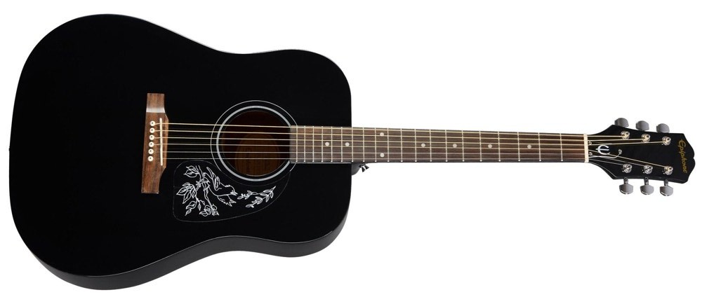 Акустическая гитара Epiphone Starling