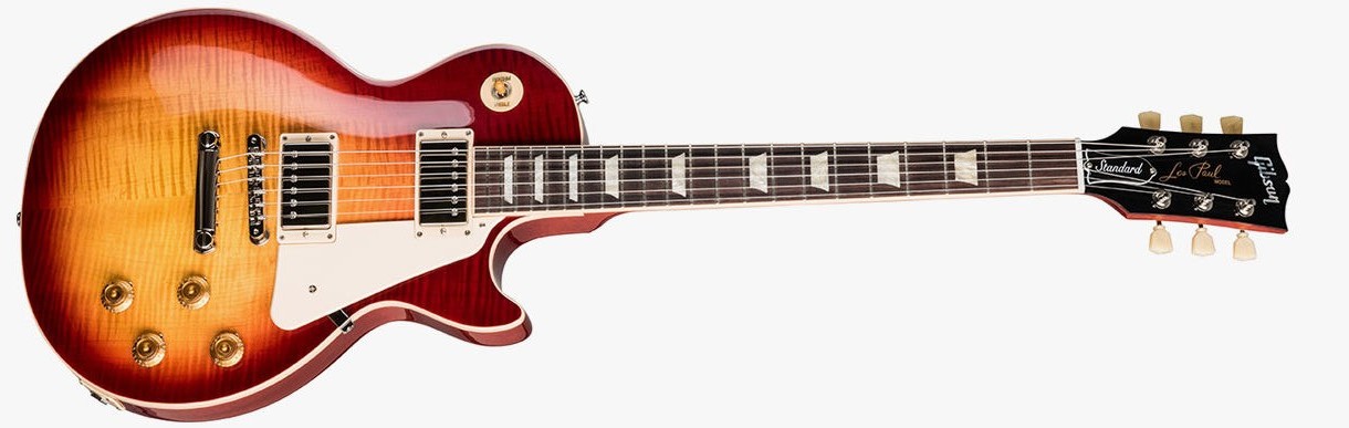 Акустическая гитара Gibson J-45 Standard
