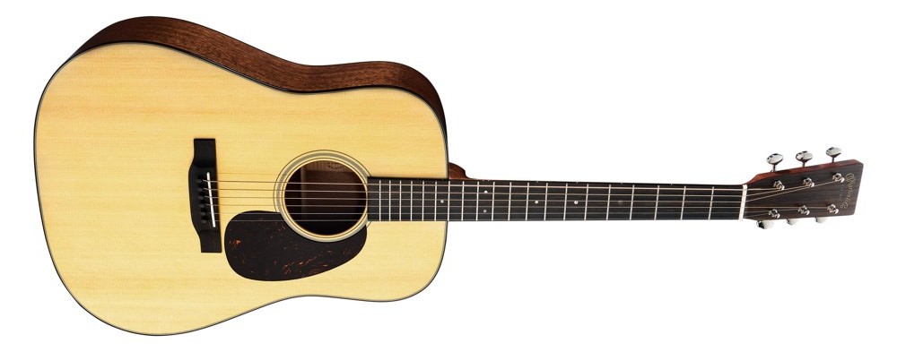 Акустическая гитара Martin D-18