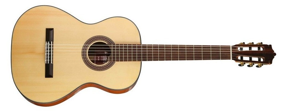 Классическая гитара Martinez MC-48S