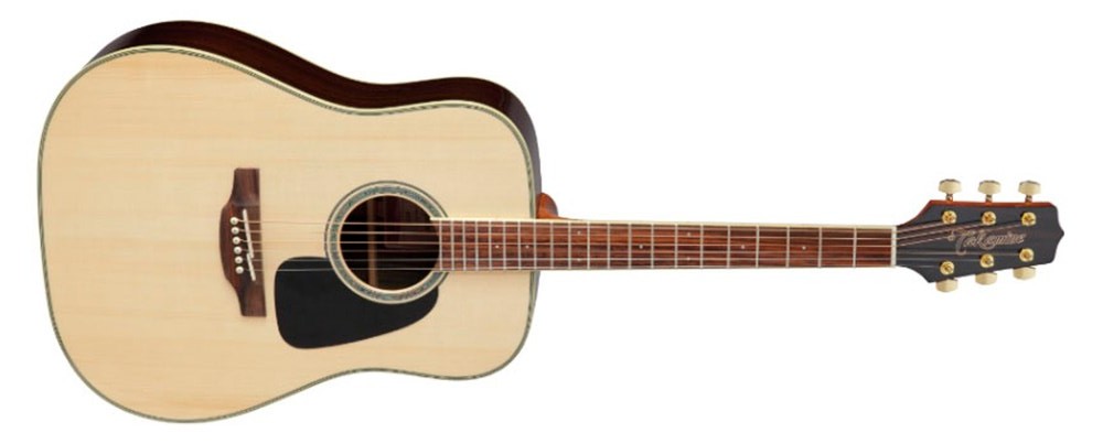 Акустическая гитара Takamine GD51