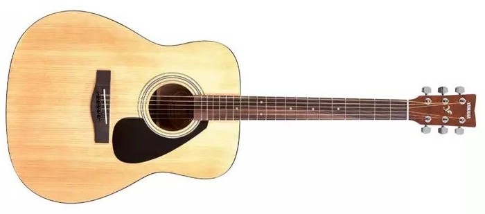 Акустическая гитара Yamaha F310