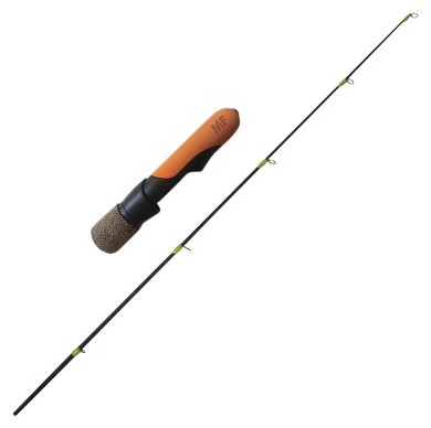 Зимняя удочка MF Ice Pro Front G VIB