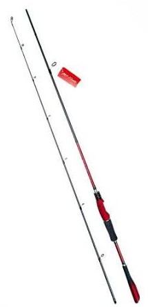 Спиннинг Shimano MA-X Limited
