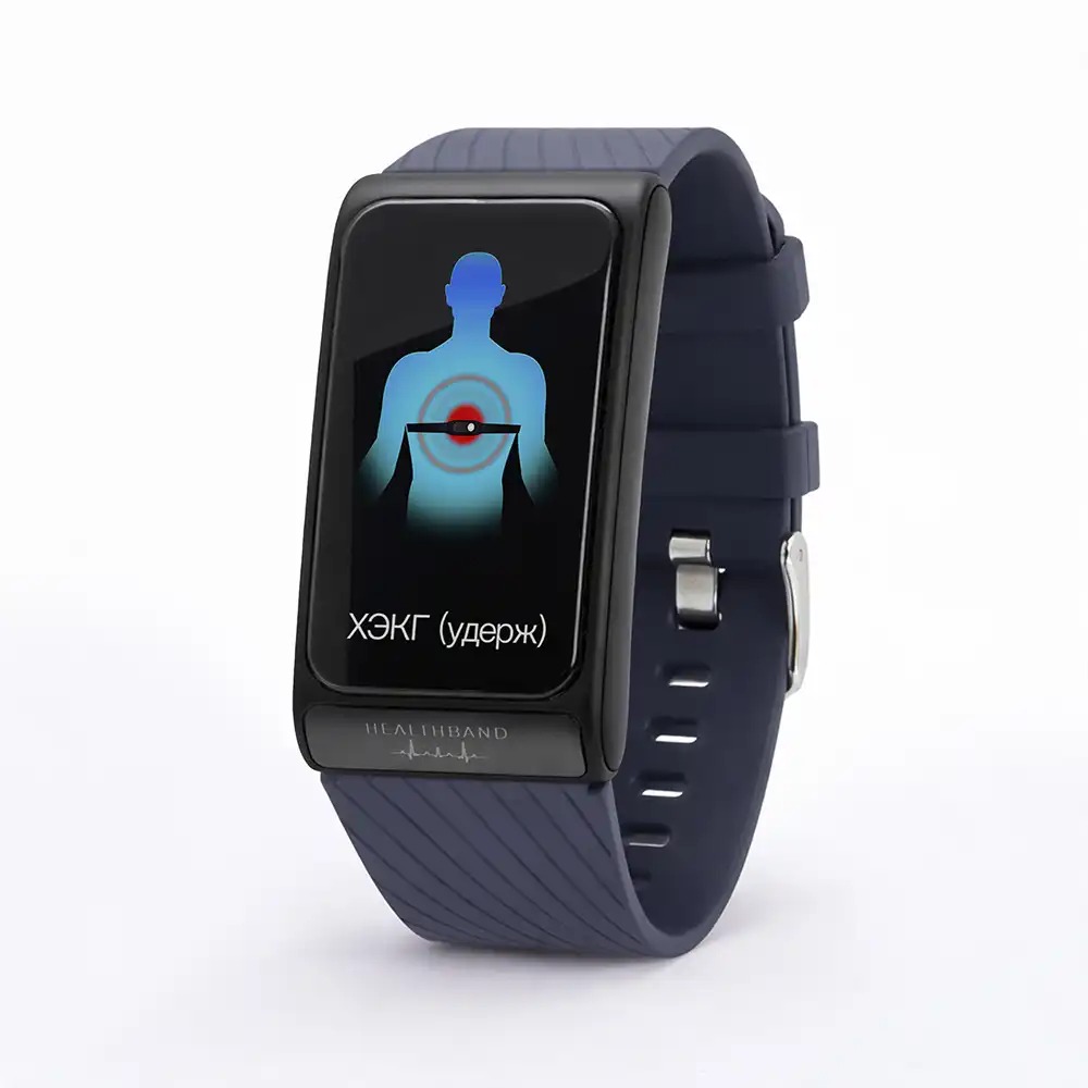Браслет здоровья HEALTHBAND PRO №10