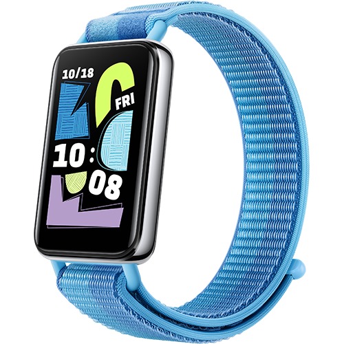 Фитнес-браслет HONOR Band 10